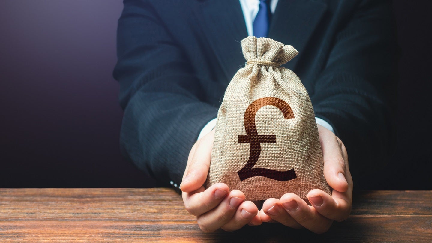 UTB launches block discounting service for nonbank lenders