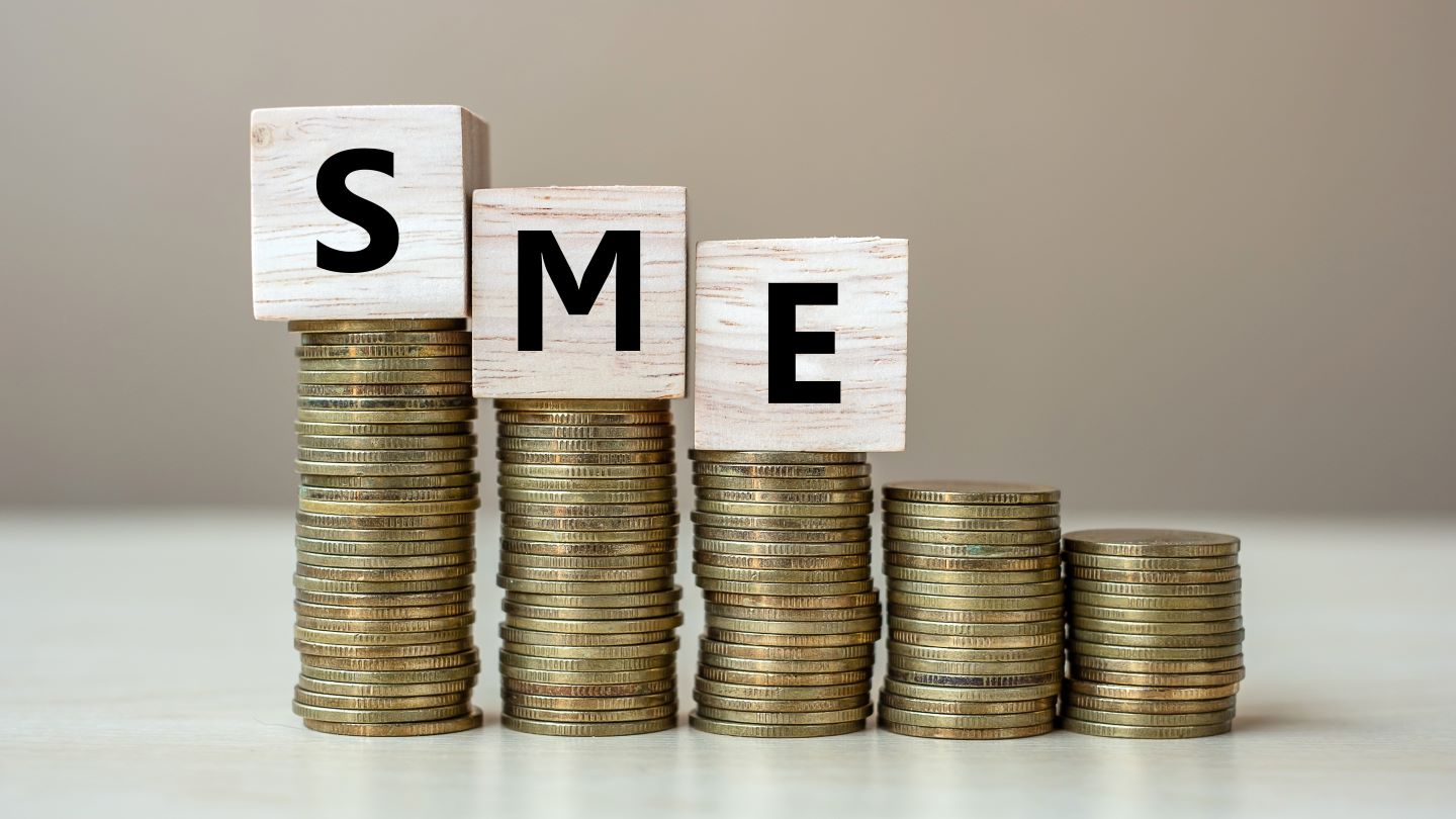 EBRD provides €20m loan package to NLB Banka Prishtina for SME enhancement