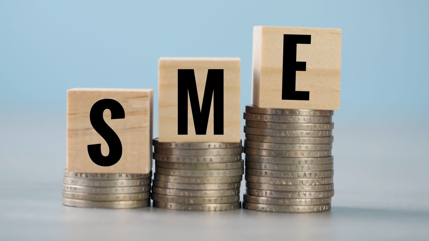 UK SME asset finance demand projected to grow next year